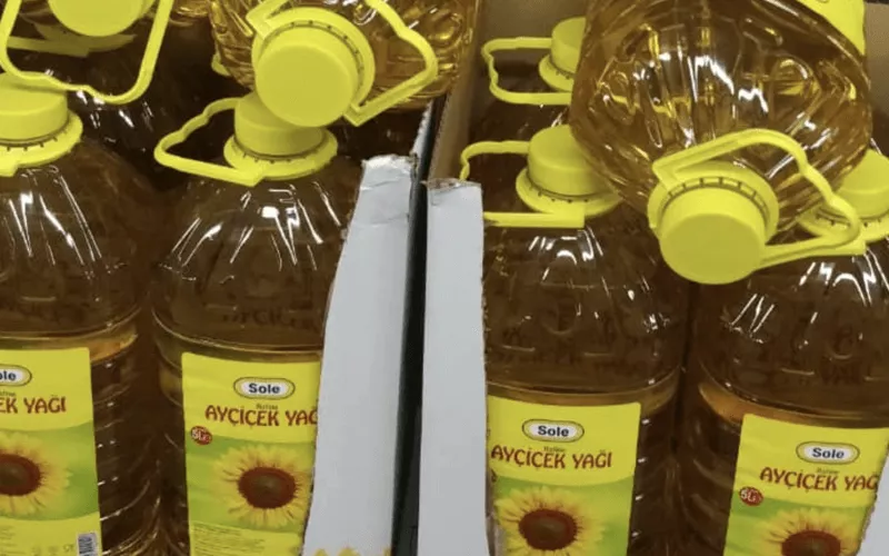 Sıvı Yağ Etiketleri: Bilmeniz Gereken Her Şey
