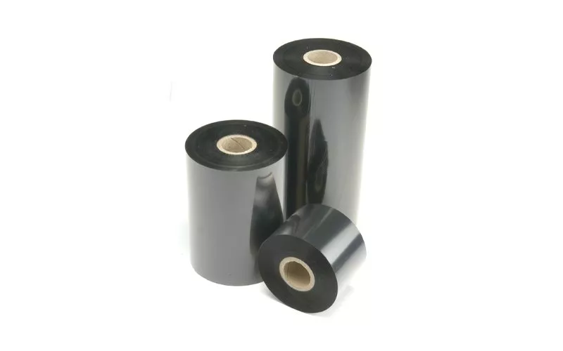 Wax-Resin Ribon Nedir?