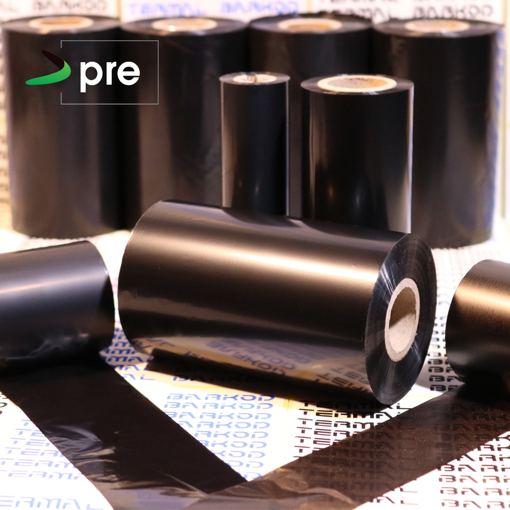 30 mm x 300 m Premium Resin Ribon