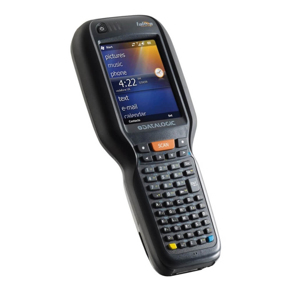 Datalogic Falcon X3+