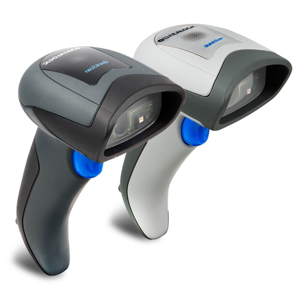 Datalogic QuickScan QD2430