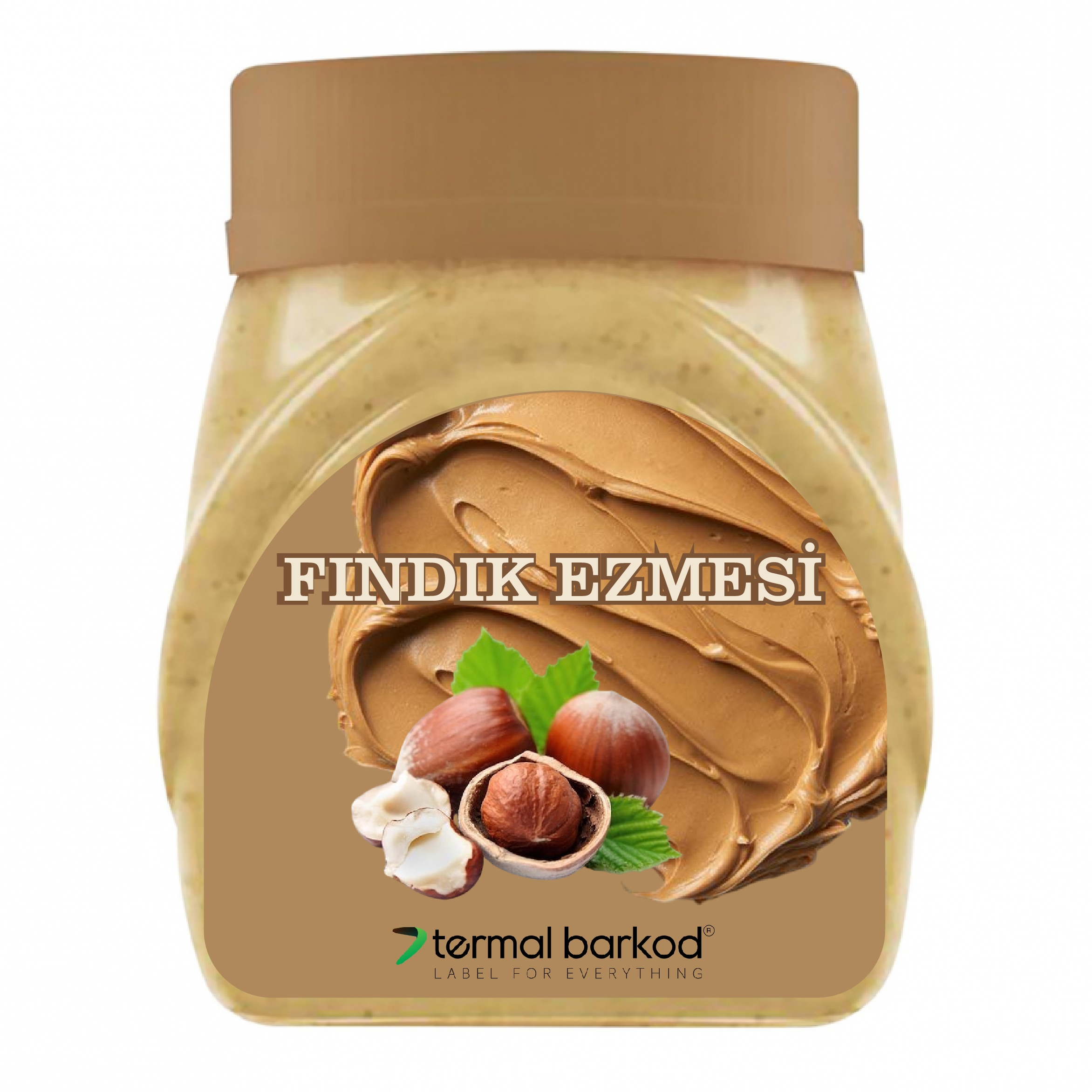 Ezme Etiketi 1