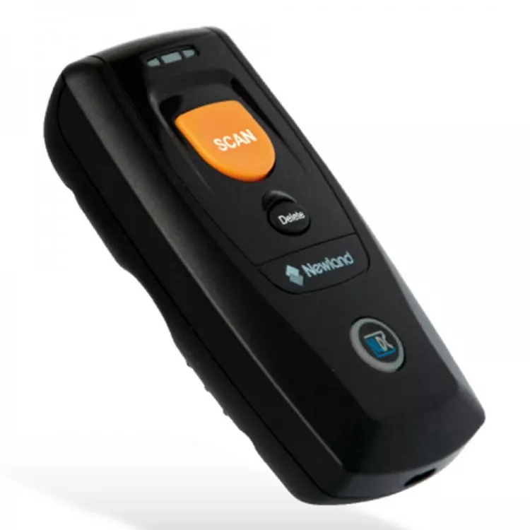 Newland BS8060 (Piranha)
