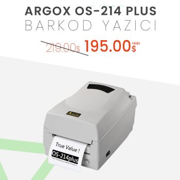 Argox Os-214