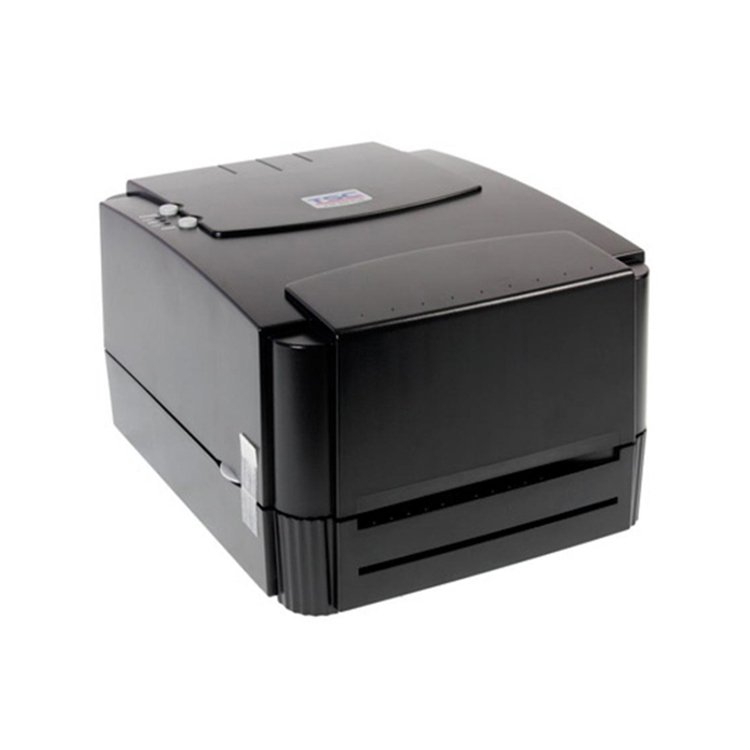 TSC TTP-244 PLUS Barkod Yazıcı