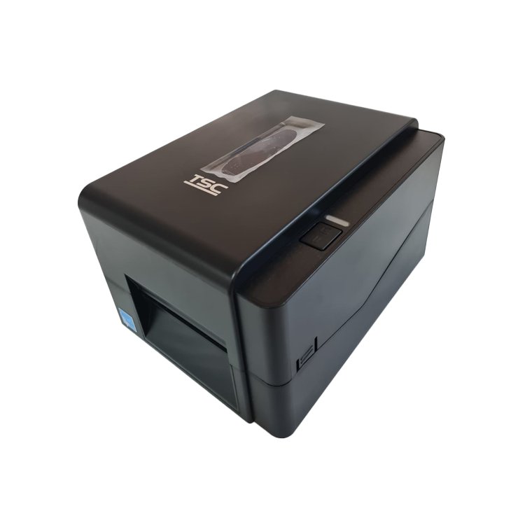 TSC TE200 Barkod Yazıcı resimi