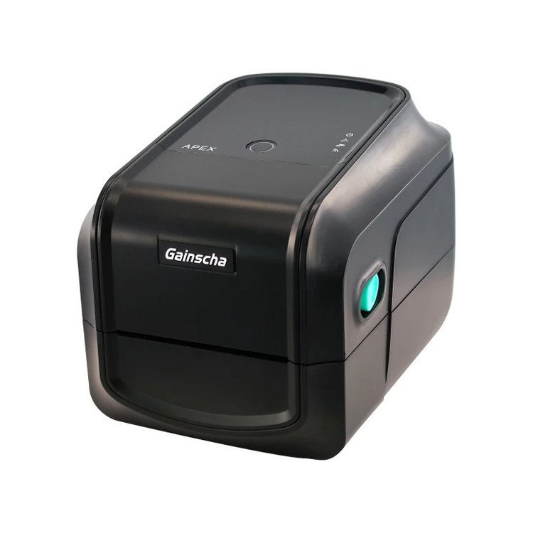 Gainscha GA 2408T Barkod Yazıcı resimi