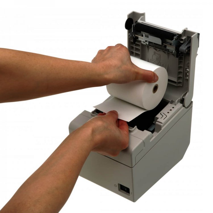 Epson TM-T20II-002 resimi