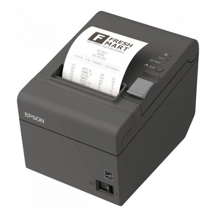 Epson TM-T20II-002 resimi