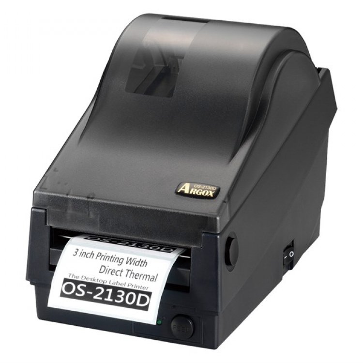 Argox OS2130D Barkod Yazıcı resimi