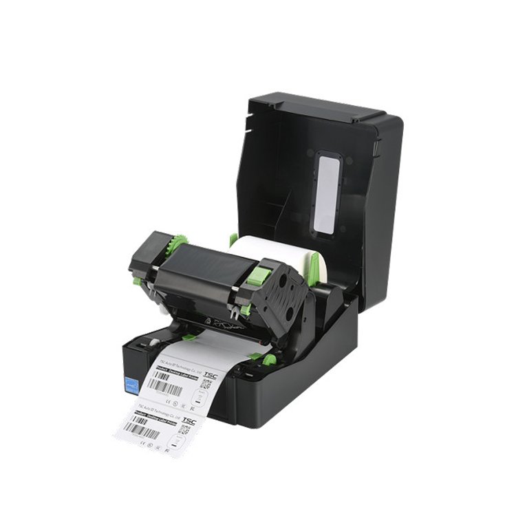TSC TE200 Barkod Yazıcı resimi