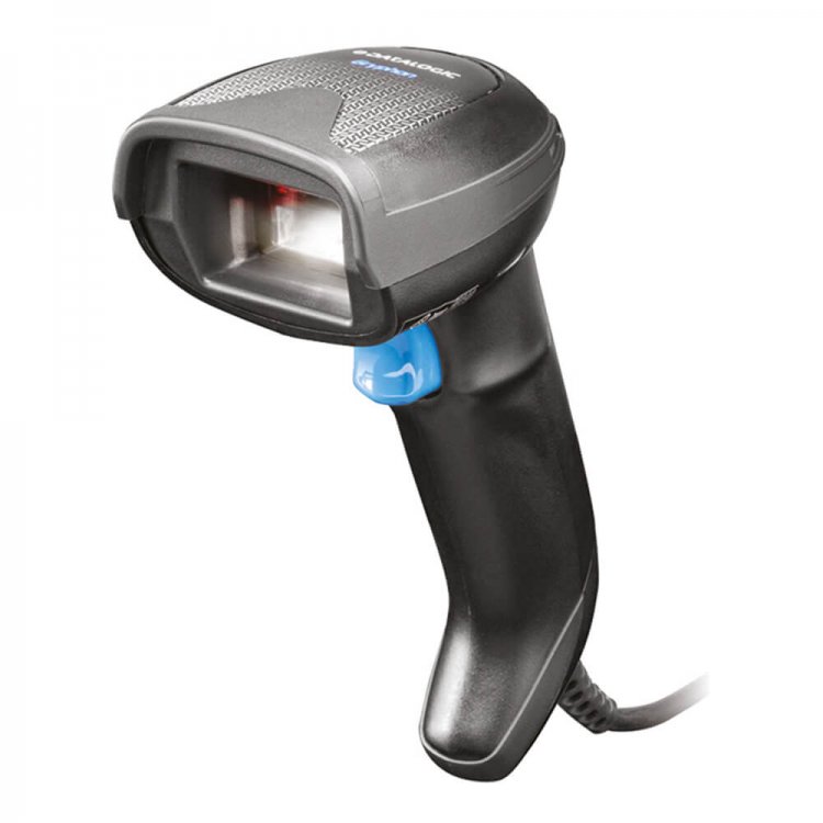 Datalogic Gryphon GD4500 resimi