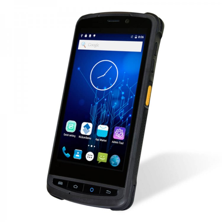 Newland MT90 (Orca) resimi