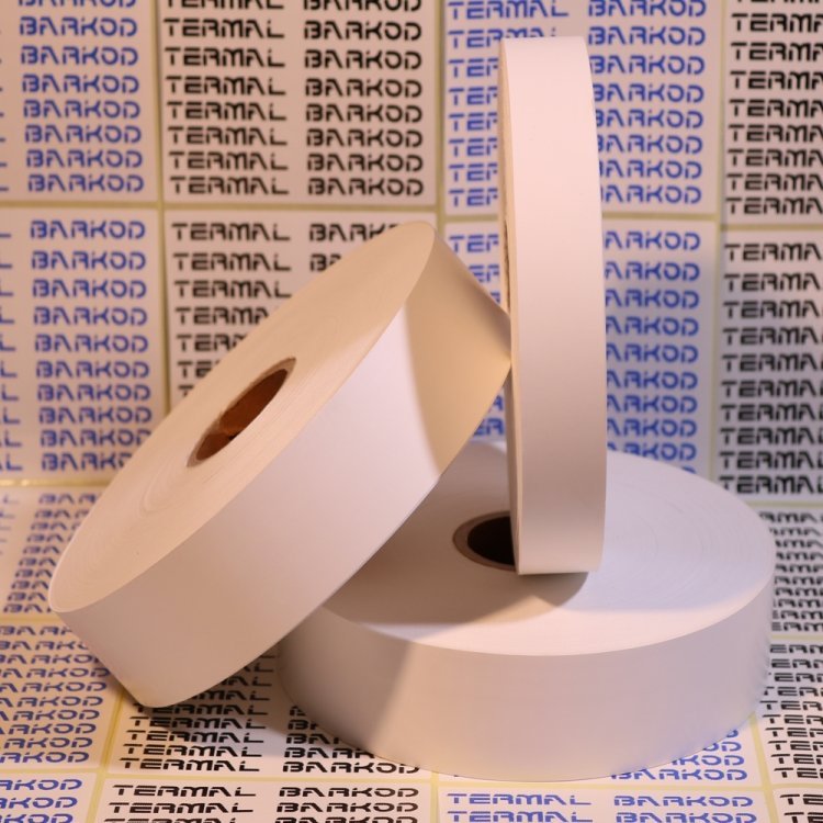 55 mm x 200 m Orta Yıkama Japon Akmaz resimi