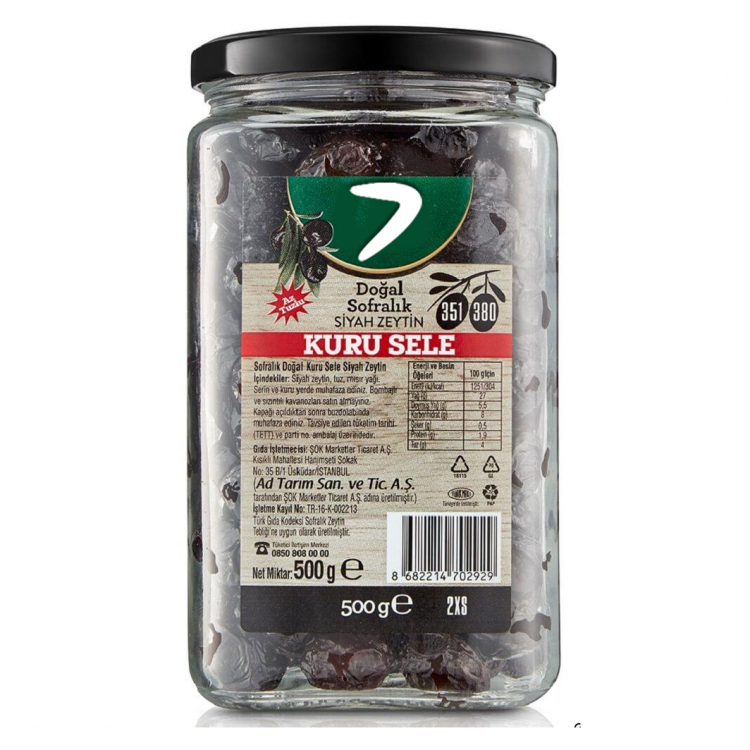 Zeytin Etiketi  resimi
