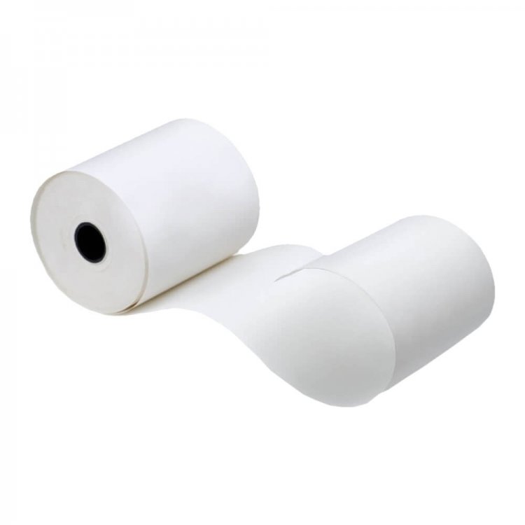 80mm x 35m Termal Rulo
