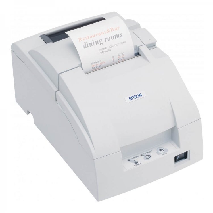 Epson TM-U220B-007A0